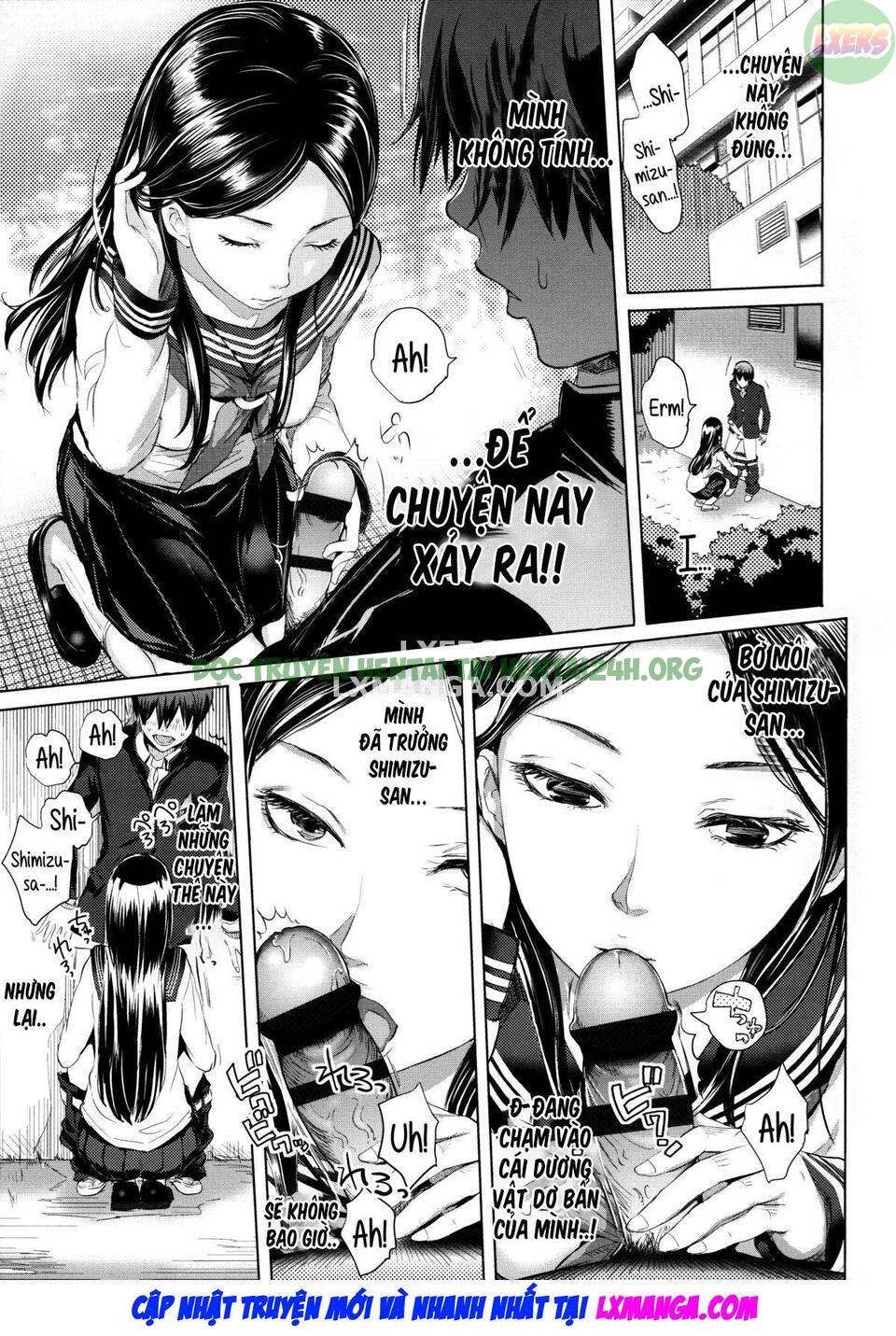 Xem ảnh 9 trong truyện hentai Mida Love - Chapter 2 - truyenhentai18.pro