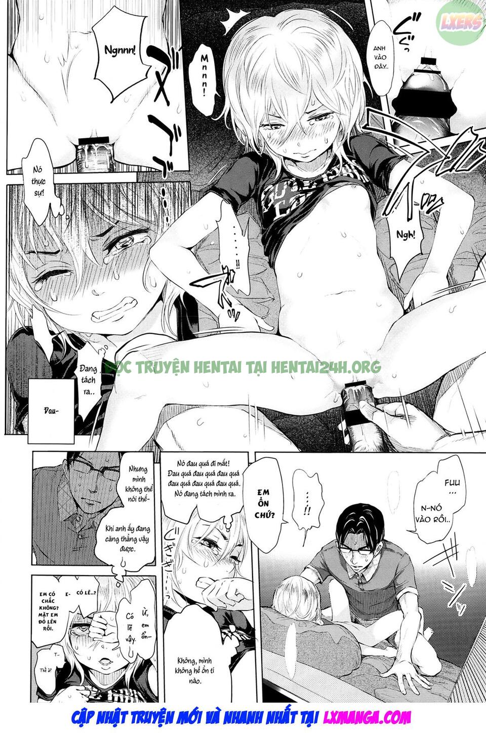 Xem ảnh 26 trong truyện hentai Mida Love - Chapter 3 - truyenhentai18.pro