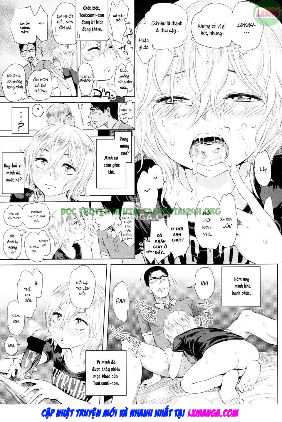 Xem ảnh 31 trong truyện hentai Mida Love - Chapter 3 - truyenhentai18.pro