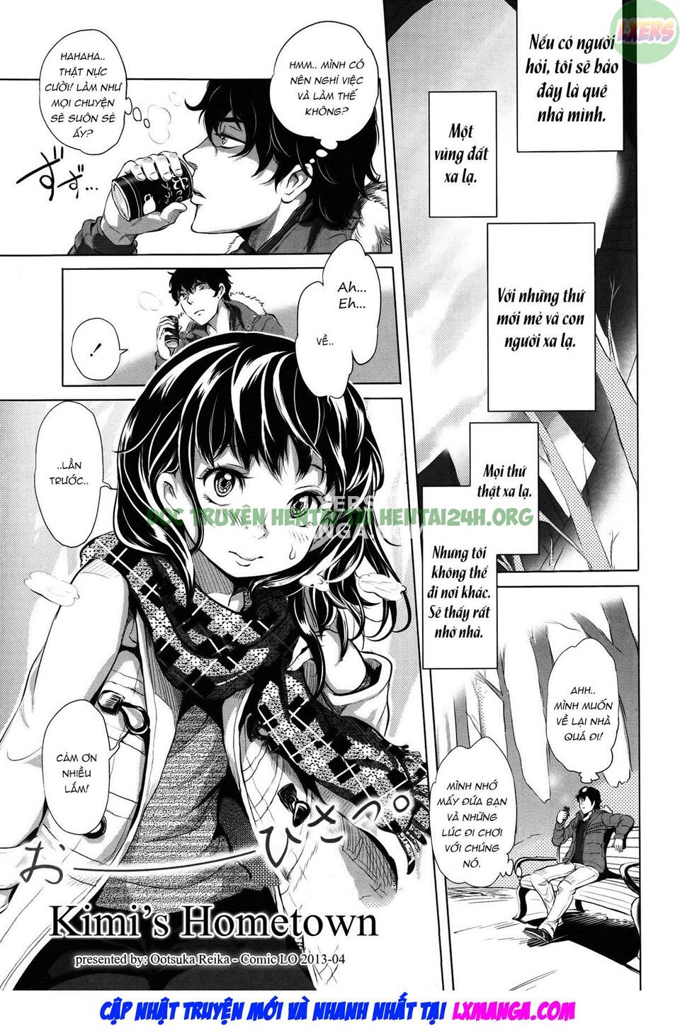 Xem ảnh 17 trong truyện hentai Mida Love - Chapter 6 - truyenhentai18.pro