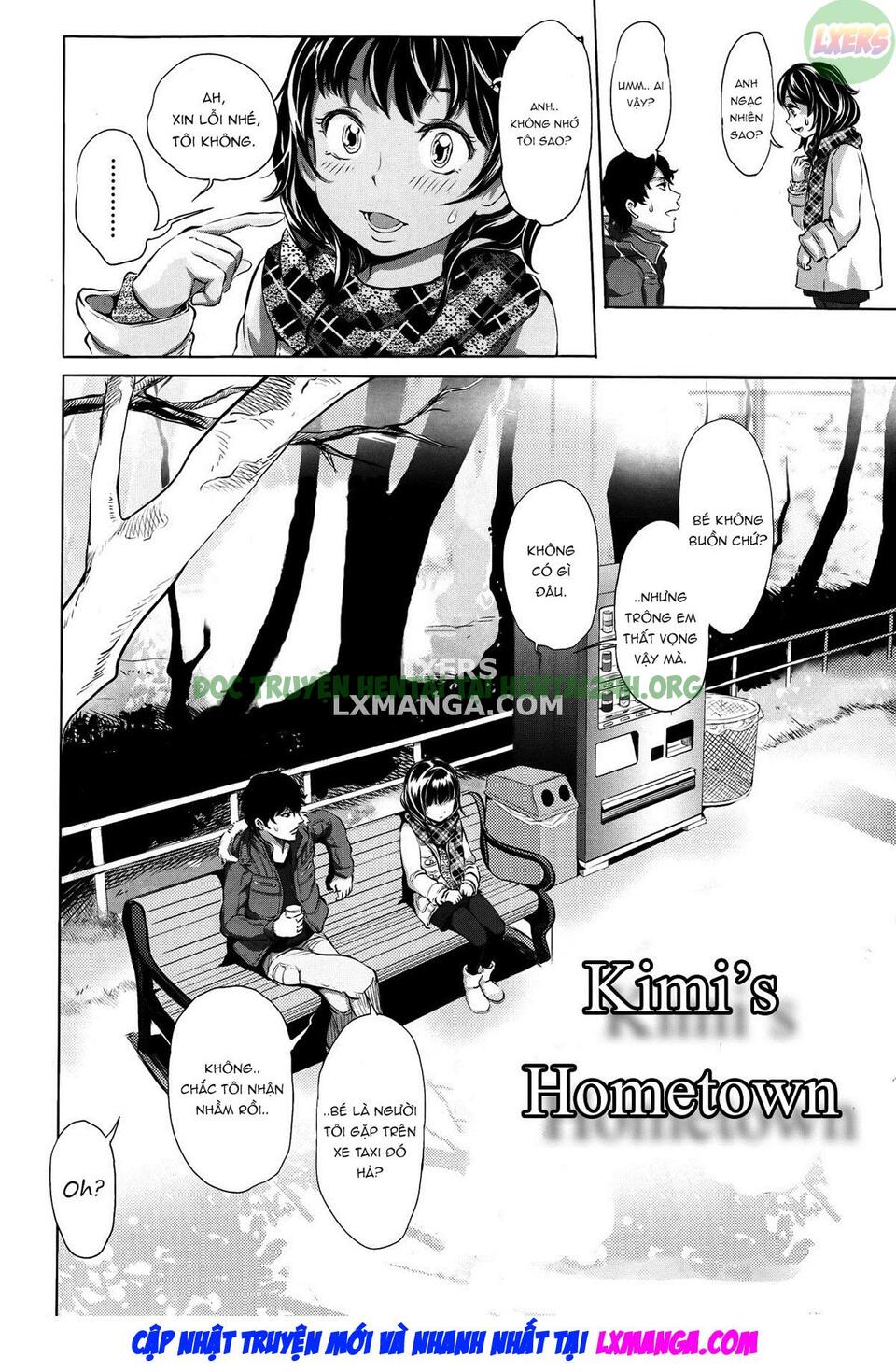 Xem ảnh 18 trong truyện hentai Mida Love - Chapter 6 - truyenhentai18.pro