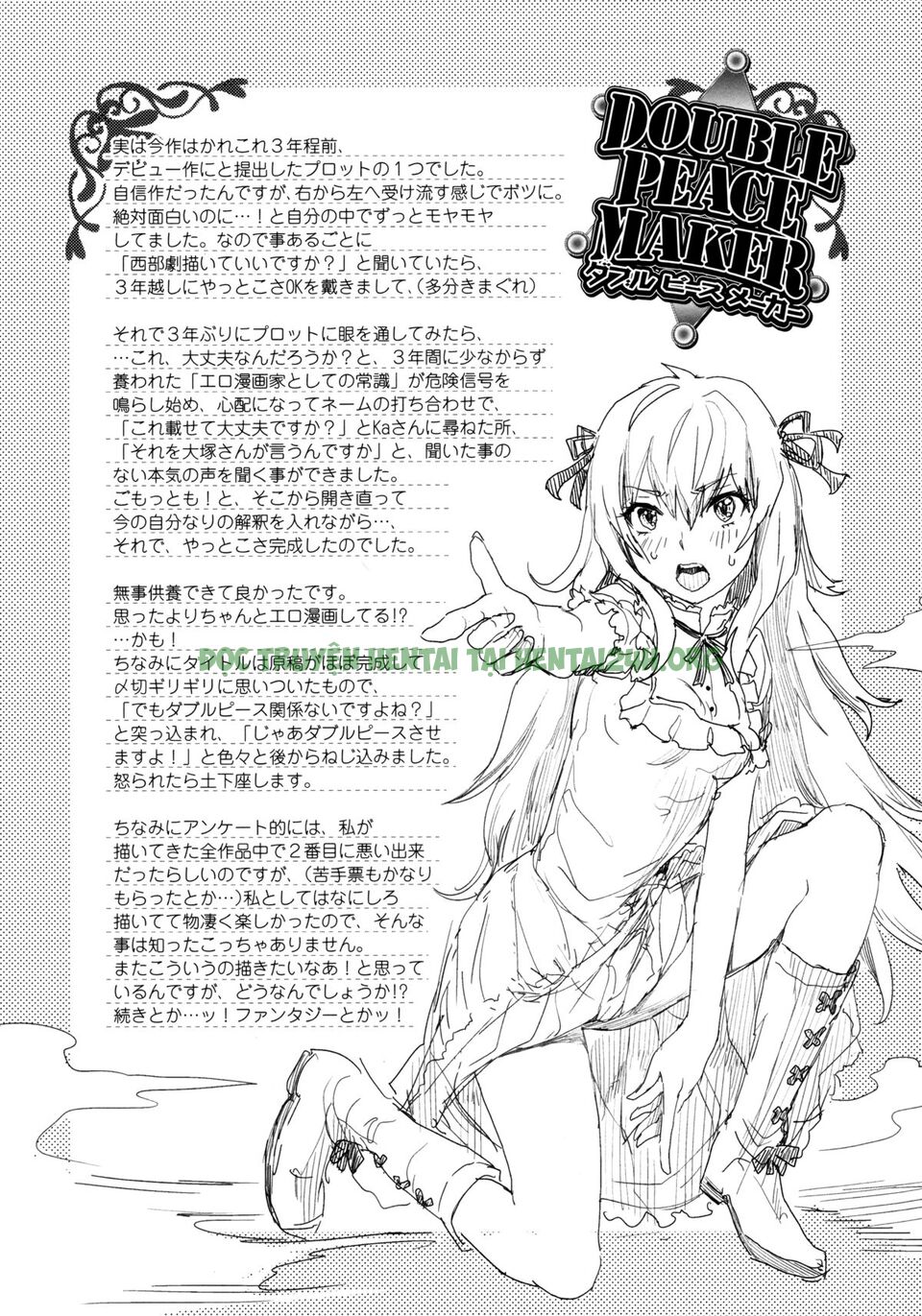 Xem ảnh 4 trong truyện hentai Mida Love - Chapter 7 END - truyenhentai18.pro
