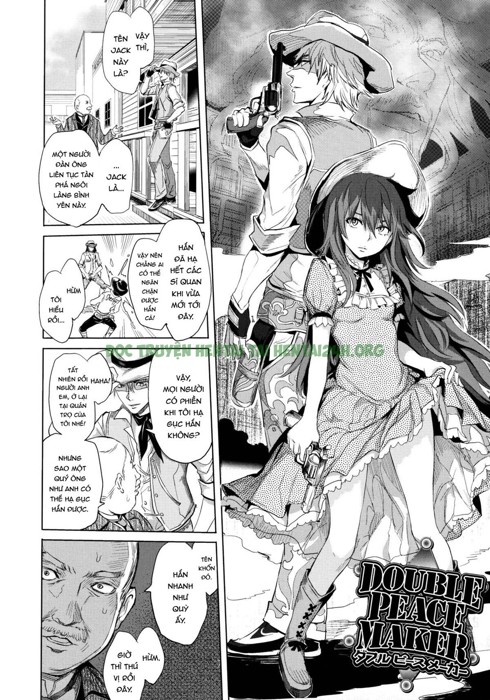 Xem ảnh 6 trong truyện hentai Mida Love - Chapter 7 END - truyenhentai18.pro