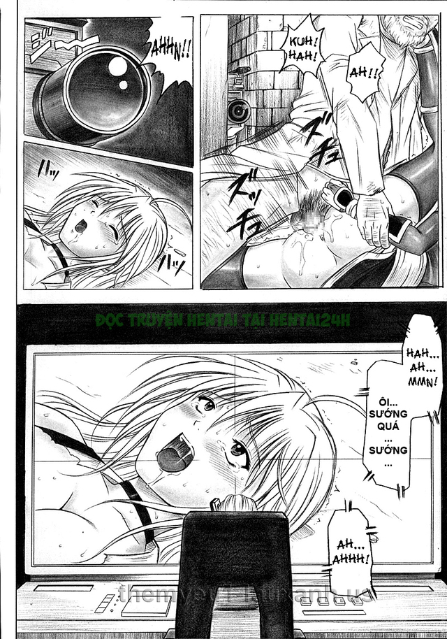 Xem ảnh 48 trong truyện hentai Migi No Ga~nin - One Shot - truyenhentai18.pro