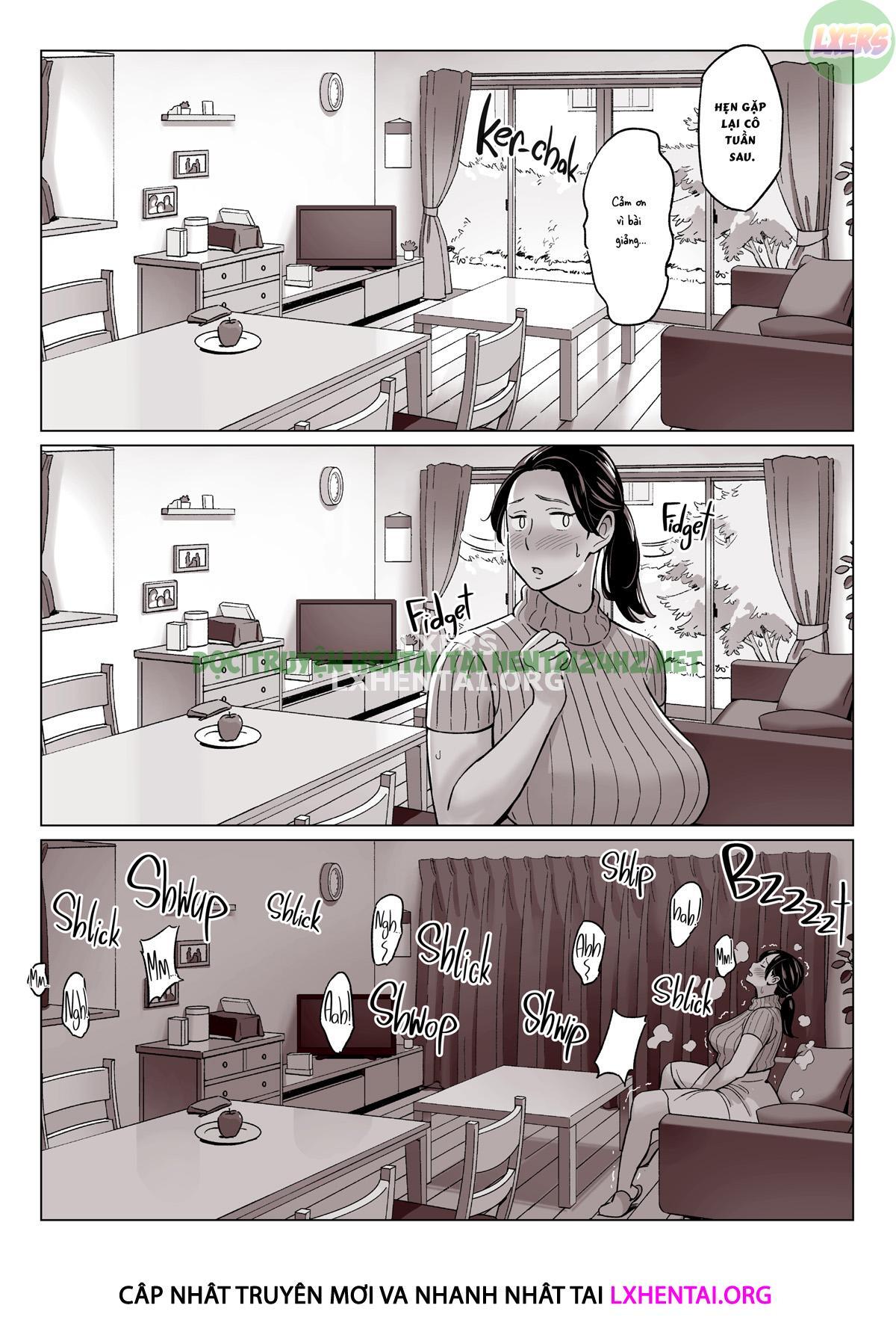 Hình ảnh 10 trong MILF And Daughter Caught On Camera GONE SEXUAL - One Shot - Hentaimanhwa.net