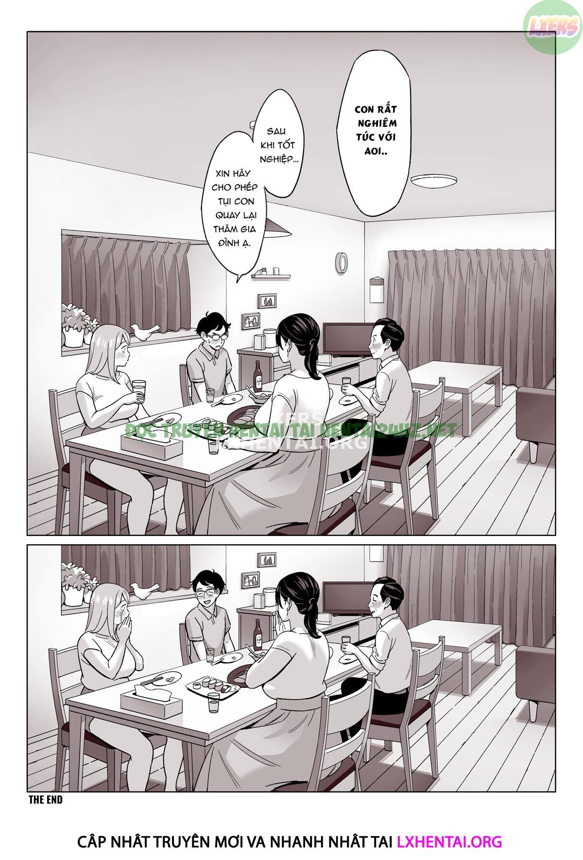 Hình ảnh 40 trong MILF And Daughter Caught On Camera GONE SEXUAL - One Shot - Hentaimanhwa.net