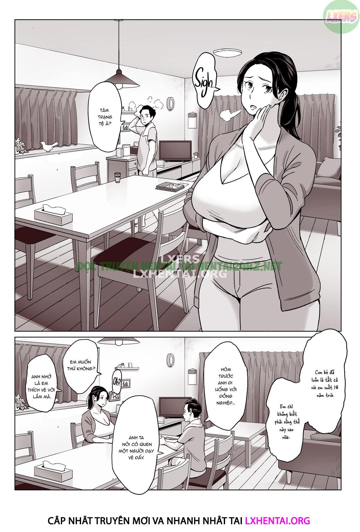 Hình ảnh 6 trong MILF And Daughter Caught On Camera GONE SEXUAL - One Shot - Hentaimanhwa.net
