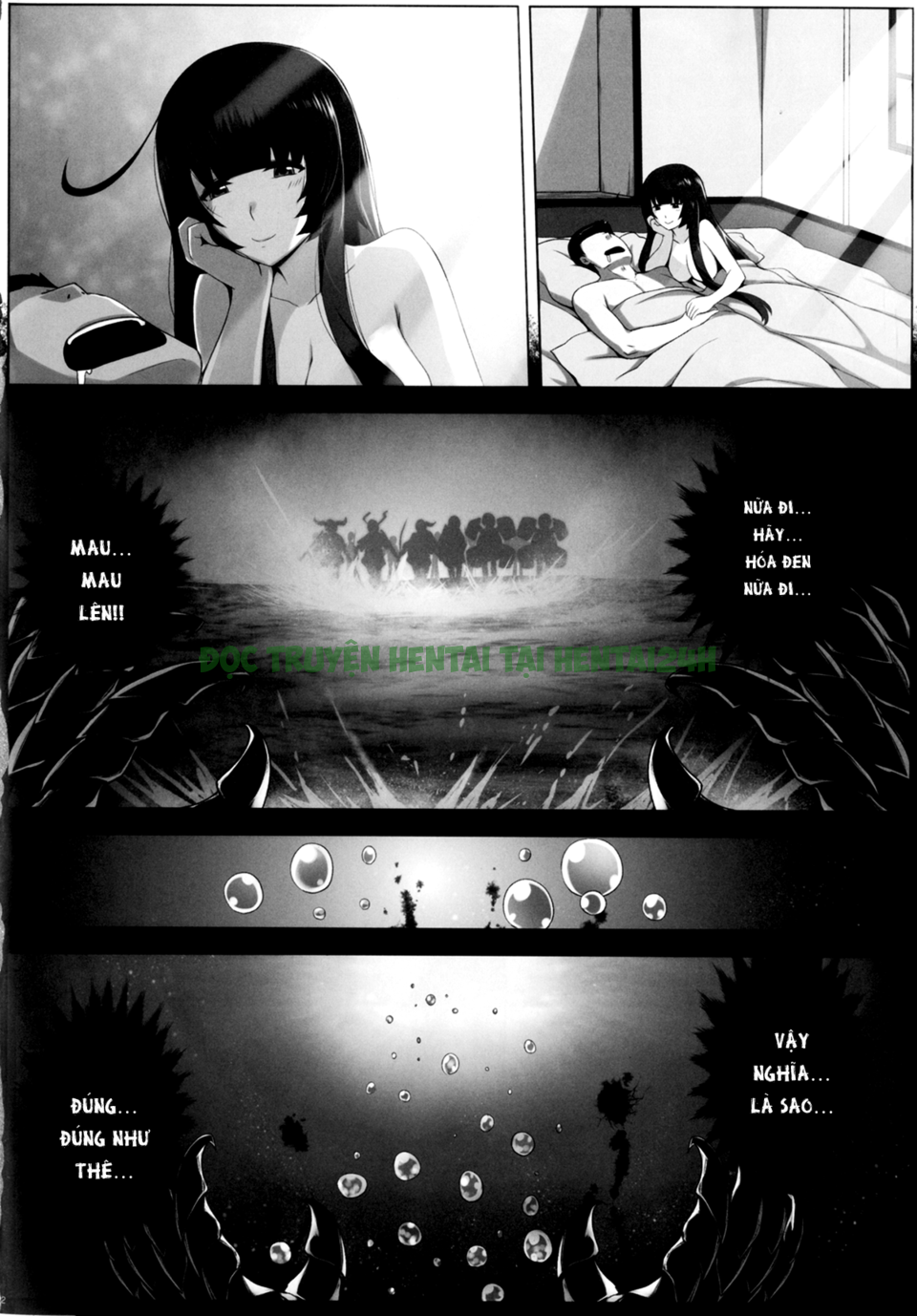Xem ảnh 22 trong truyện hentai Mizuho Rennyuu - Chapter 1 - Truyenhentai18.net