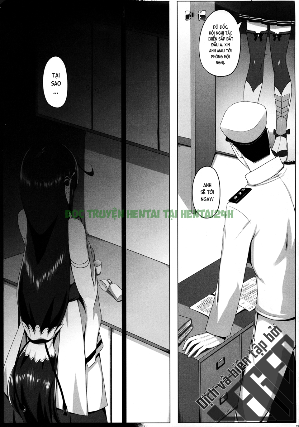 Xem ảnh 23 trong truyện hentai Mizuho Rennyuu - Chapter 2 - truyenhentai18.pro