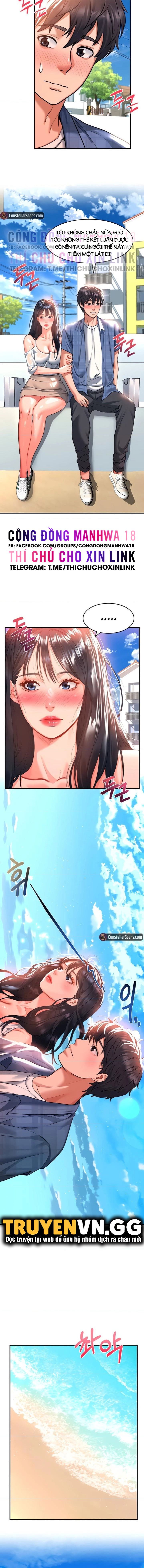 Xem ảnh truyen mo khoa tim nang chuong 23 6 trong truyện hentai Mở Khóa Trái Tim Em - Chap 23 - truyenhentai18.pro