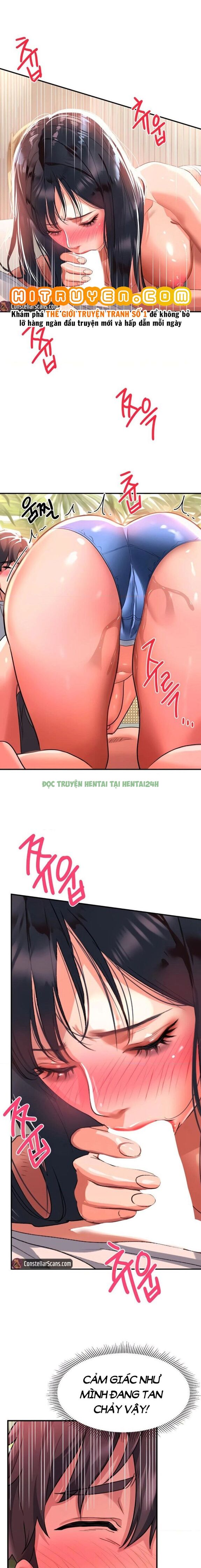 Xem ảnh truyen mo khoa tim nang chuong 25 1 trong truyện hentai Mở Khóa Trái Tim Em - Chap 25 - truyenhentai18.pro