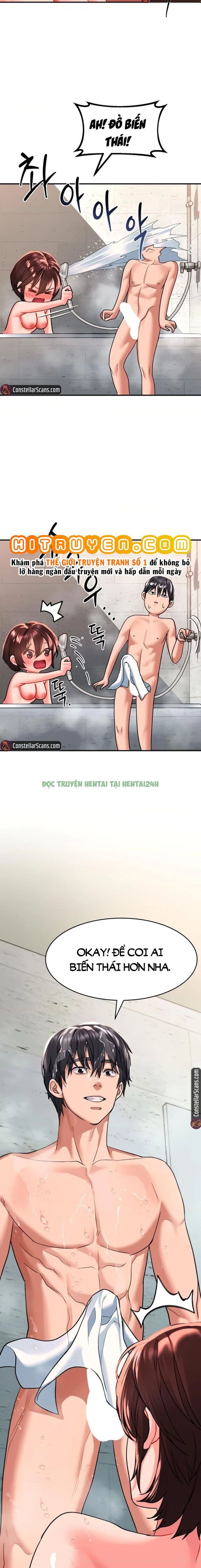 Xem ảnh truyen mo khoa tim nang chuong 25 17 trong truyện hentai Mở Khóa Trái Tim Em - Chap 25 - truyenhentai18.pro