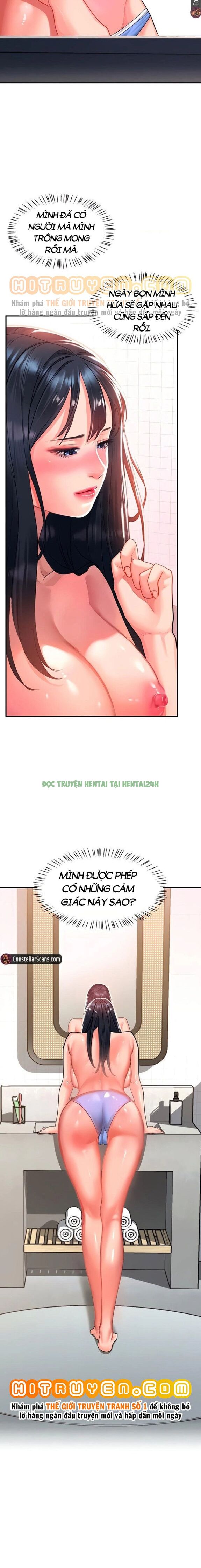 Xem ảnh truyen mo khoa tim nang chuong 25 6 trong truyện hentai Mở Khóa Trái Tim Em - Chap 25 - truyenhentai18.pro