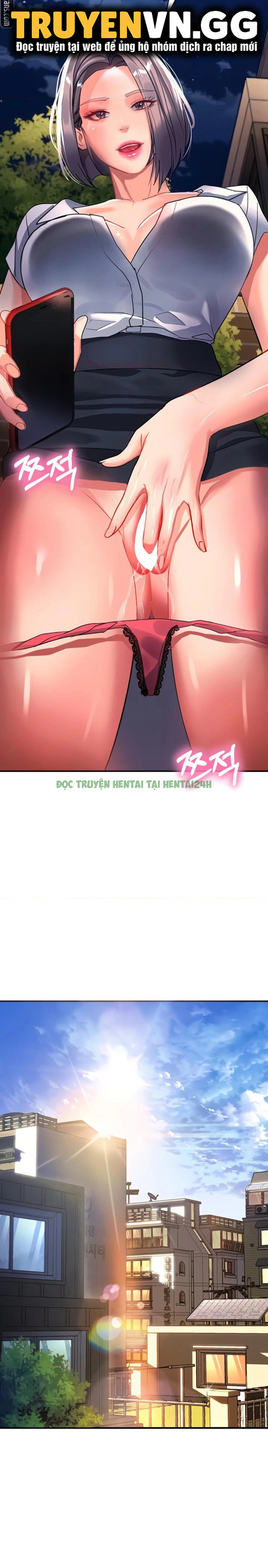 Xem ảnh truyen mo khoa tim nang chuong 28 4 trong truyện hentai Mở Khóa Trái Tim Em - Chap 28 - truyenhentai18.pro