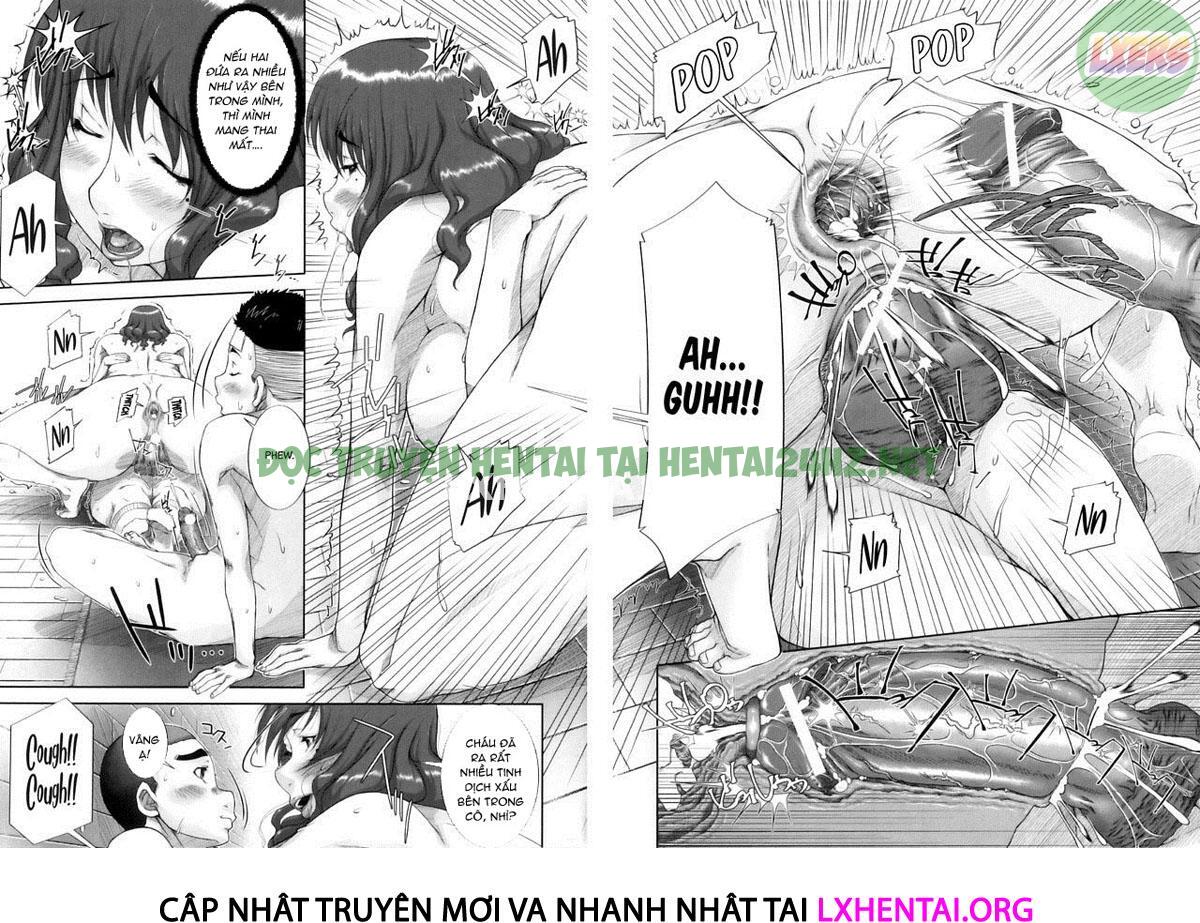 Xem ảnh 40 trong truyện hentai Mon-Oka - Chapter 1 - truyenhentai18.pro