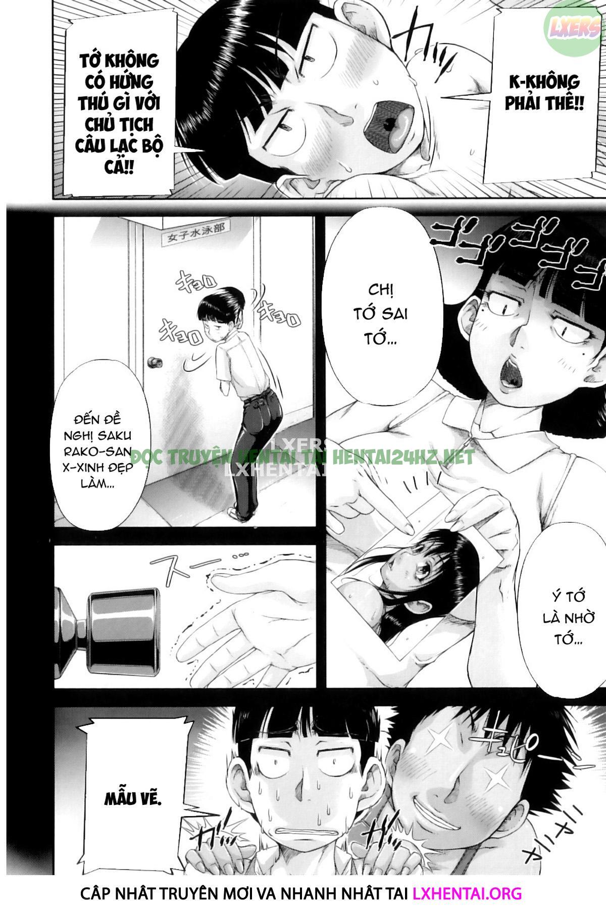 Xem ảnh 8 trong truyện hentai Mon-Oka - Chapter 3 - truyenhentai18.pro