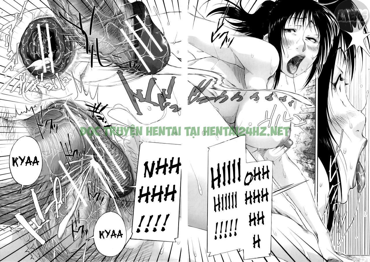 Xem ảnh 30 trong truyện hentai Mon-Oka - Chapter 7 END - truyenhentai18.pro