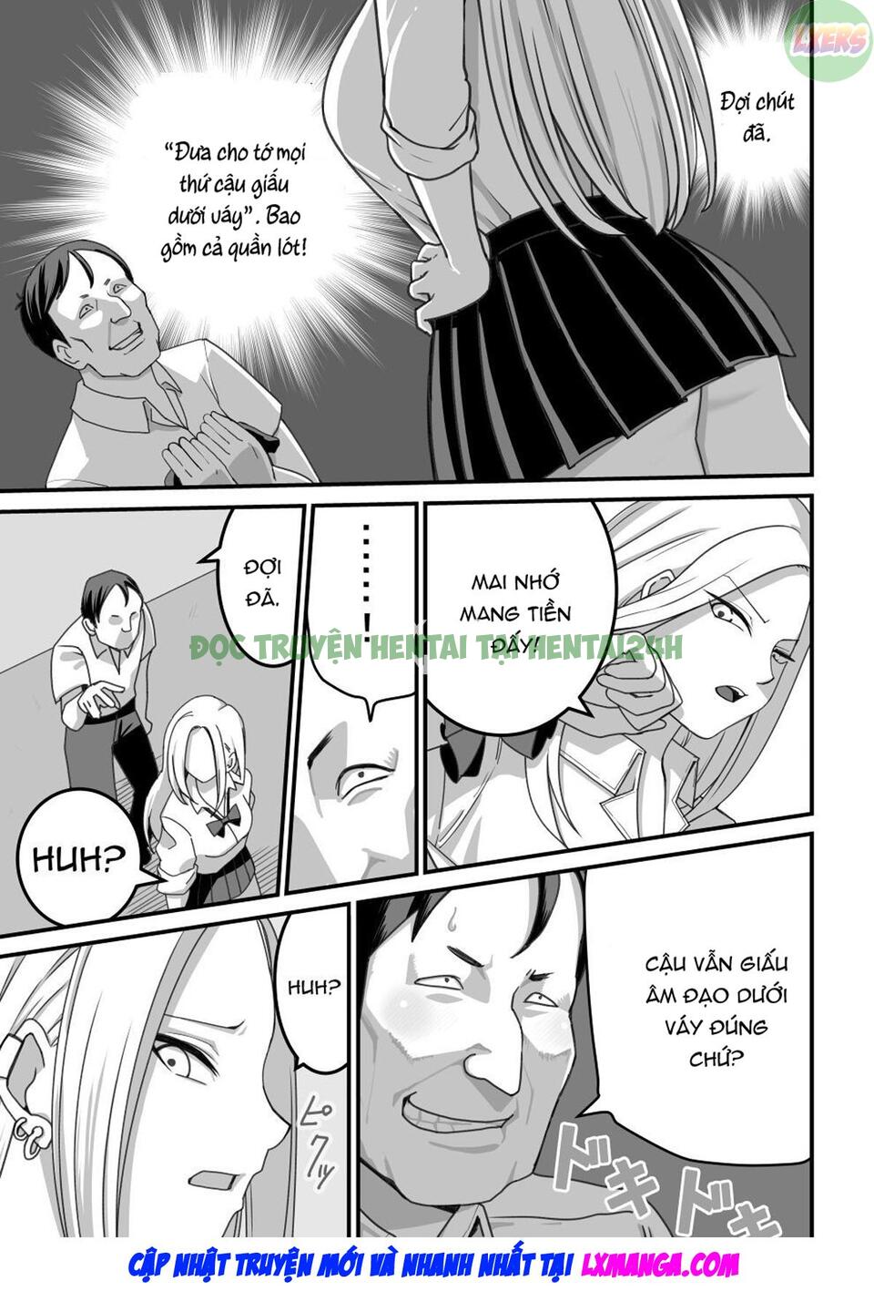 Xem ảnh 16 trong truyện hentai Ms. Nishino Gets Hypnotized - One Shot - truyenhentai18.pro
