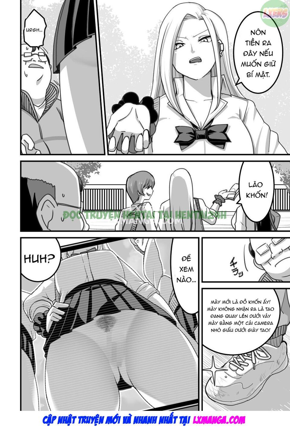 Xem ảnh 33 trong truyện hentai Ms. Nishino Gets Hypnotized - One Shot - truyenhentai18.pro