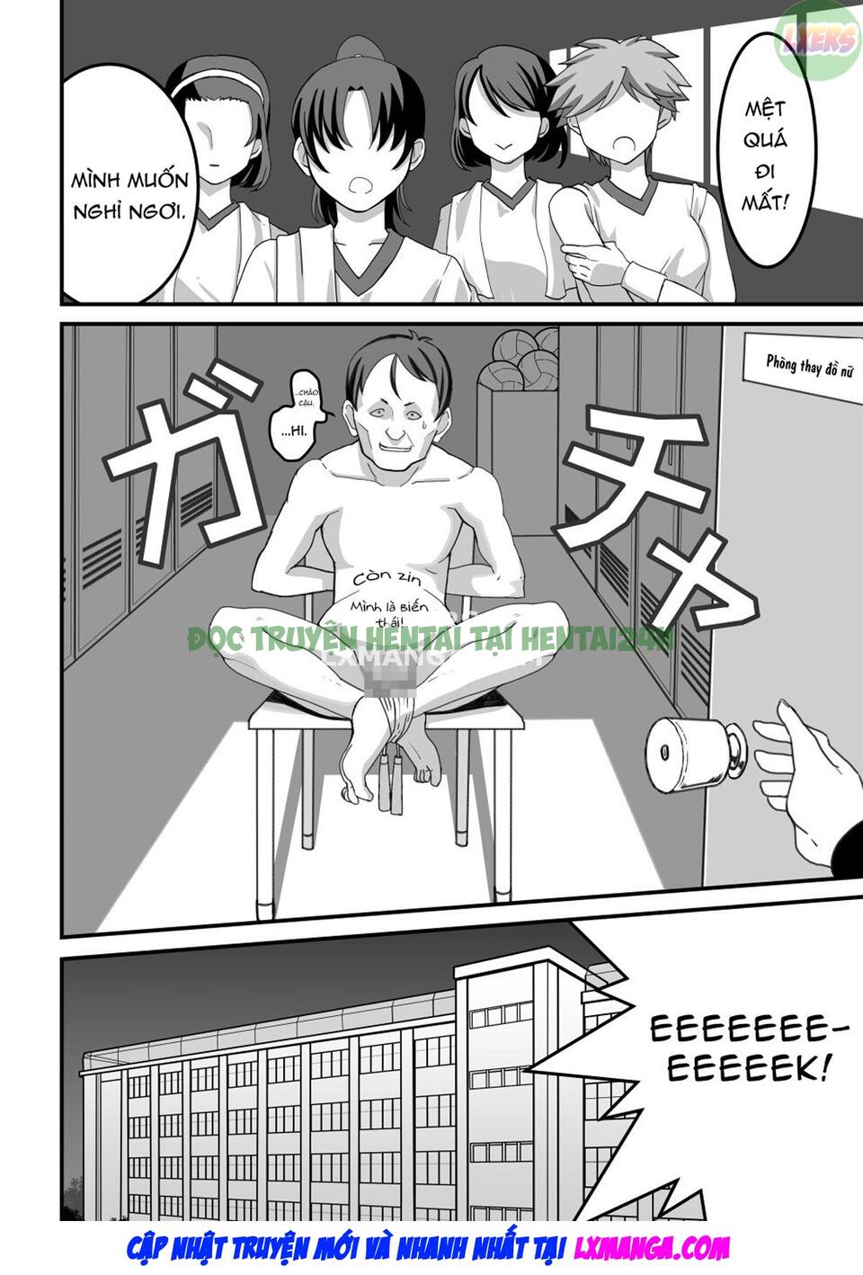 Xem ảnh 7 trong truyện hentai Ms. Nishino Gets Hypnotized - One Shot - truyenhentai18.pro
