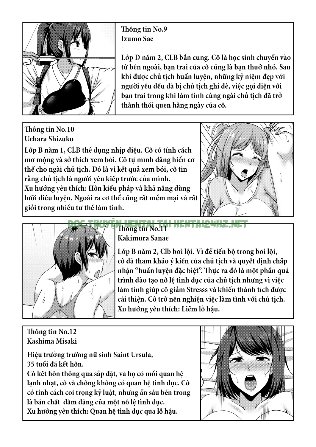 Xem ảnh 26 trong truyện hentai Mukunaru Hana Ga Mebuku Toki - Chapter 5 - truyenhentai18.pro