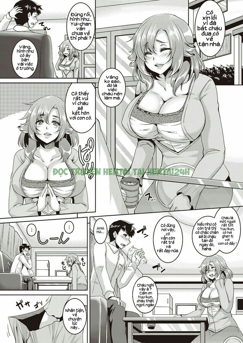 Xem ảnh 1 trong truyện hentai Hentai loạn luân bố và con gái - One Shot - truyenhentai18.pro