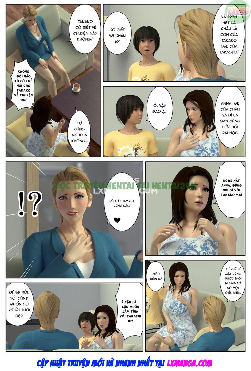 Xem ảnh 28 trong truyện hentai My Ejaculating Lifestyle With My Aunt - Chapter 2 END - truyenhentai18.pro
