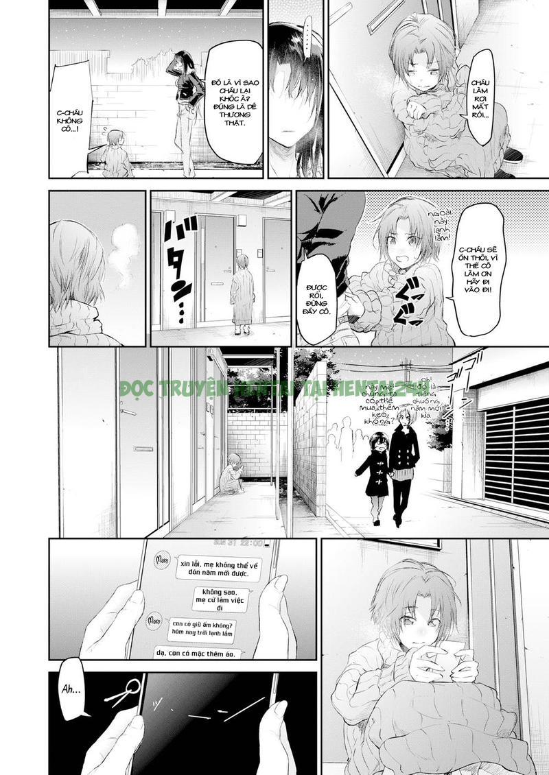 Xem ảnh 1 trong truyện hentai Hentai Mất Trinh Với Hàng Xóm Rino-san Của Tôi - One Shot - truyenhentai18.pro