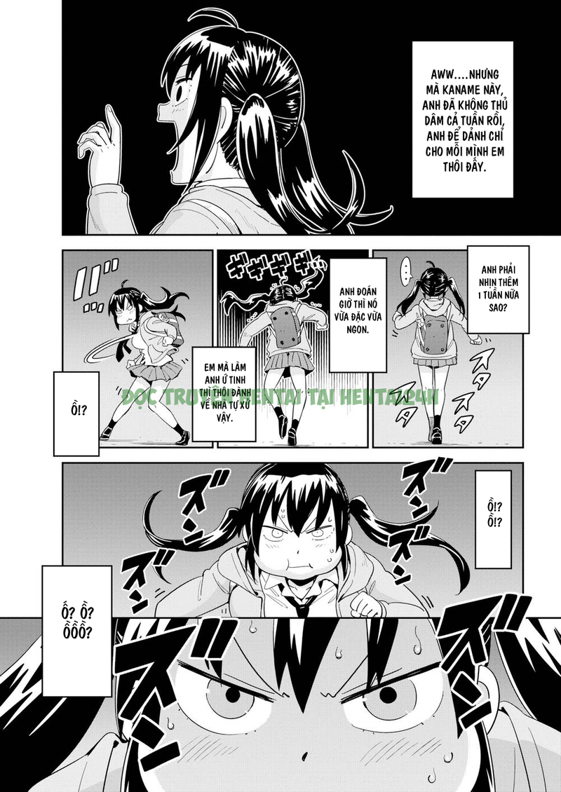 Xem ảnh 6 trong truyện hentai Hentai Không Che Bạn Gái Tôi Thích Bĩu Môi - One Shot - truyenhentai18.pro