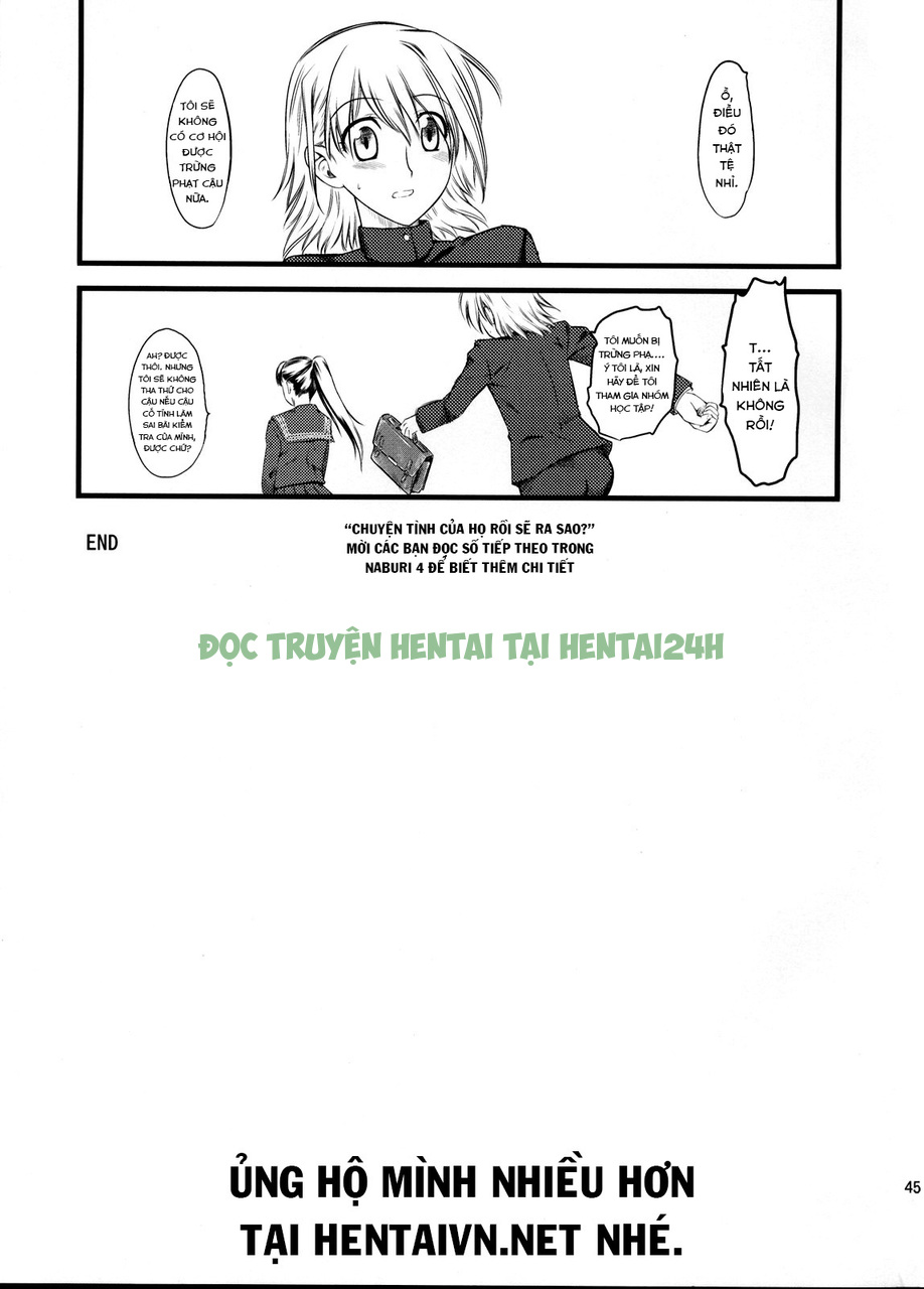 Xem ảnh 43 trong truyện hentai Lớp Học Bạo Dâm Mới - One Shot - truyenhentai18.pro