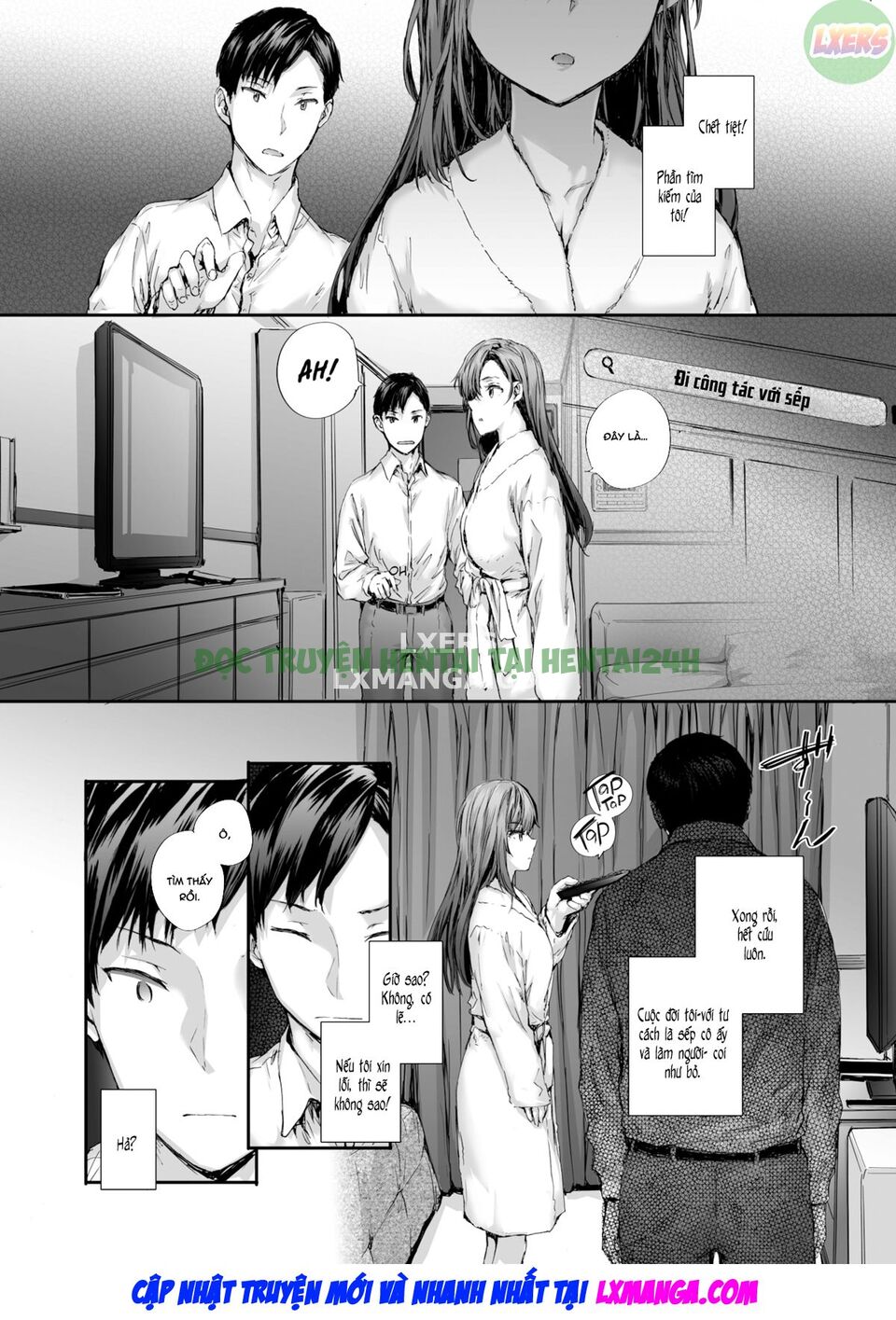 Xem ảnh 11 trong truyện hentai Nakano-san Thực Tập Diễn Viên Đóng Phim Sex - One Shot - truyenhentai18.pro
