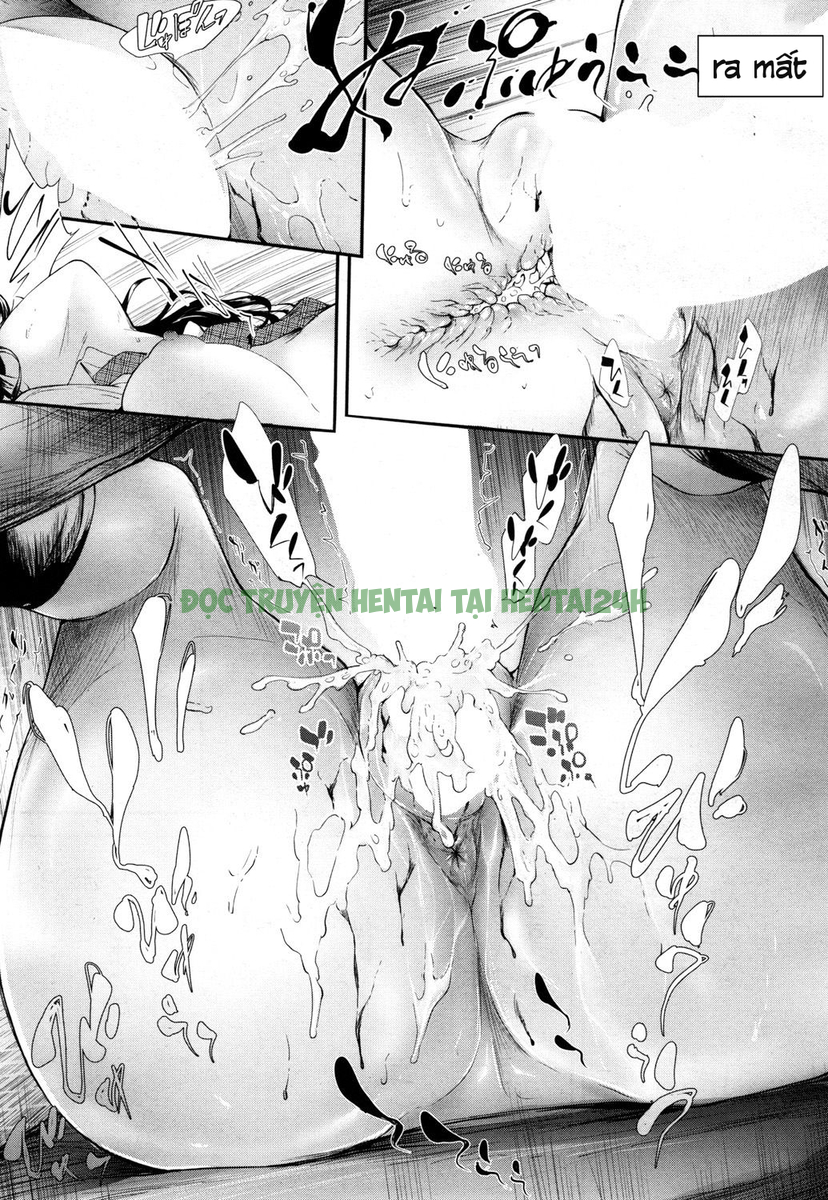 Xem ảnh 12 trong truyện hentai Chuyến Đi Suối Nước Nóng - Chapter 1 - truyenhentai18.pro
