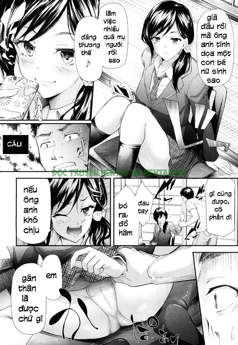 Xem ảnh 5 trong truyện hentai Chuyến Đi Suối Nước Nóng - Chapter 1 - truyenhentai18.pro