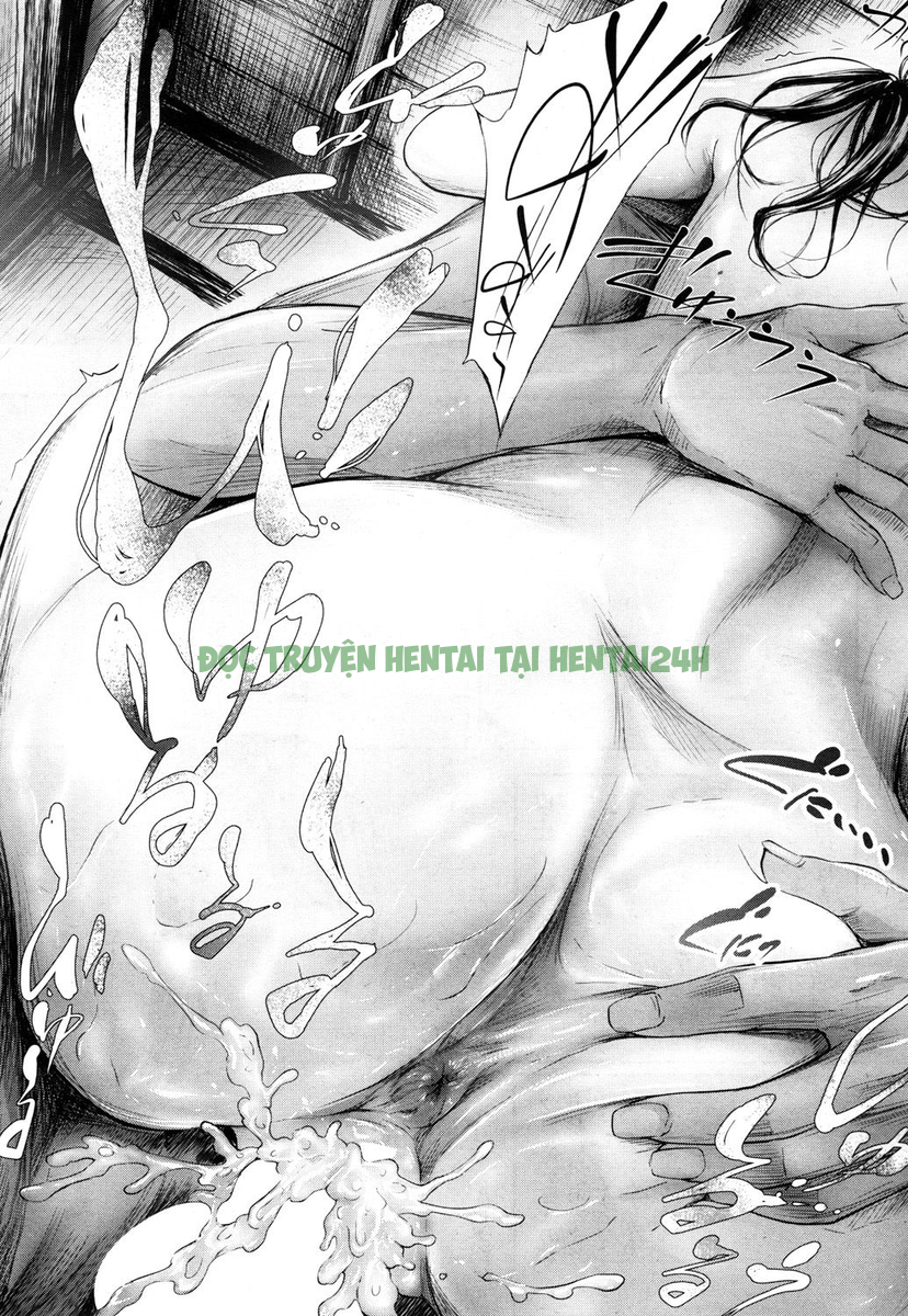 Xem ảnh 15 trong truyện hentai Chuyến Đi Suối Nước Nóng - Chapter 2 END - truyenhentai18.pro