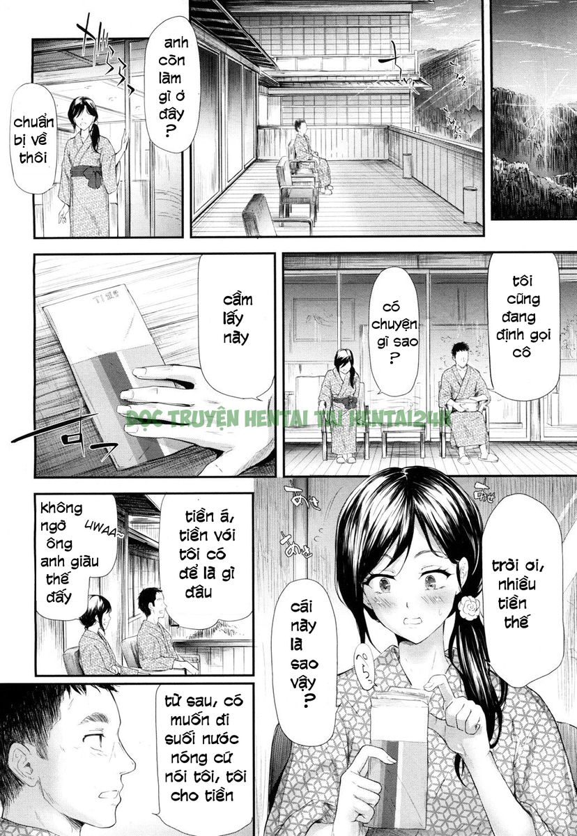 Xem ảnh 16 trong truyện hentai Chuyến Đi Suối Nước Nóng - Chapter 2 END - truyenhentai18.pro