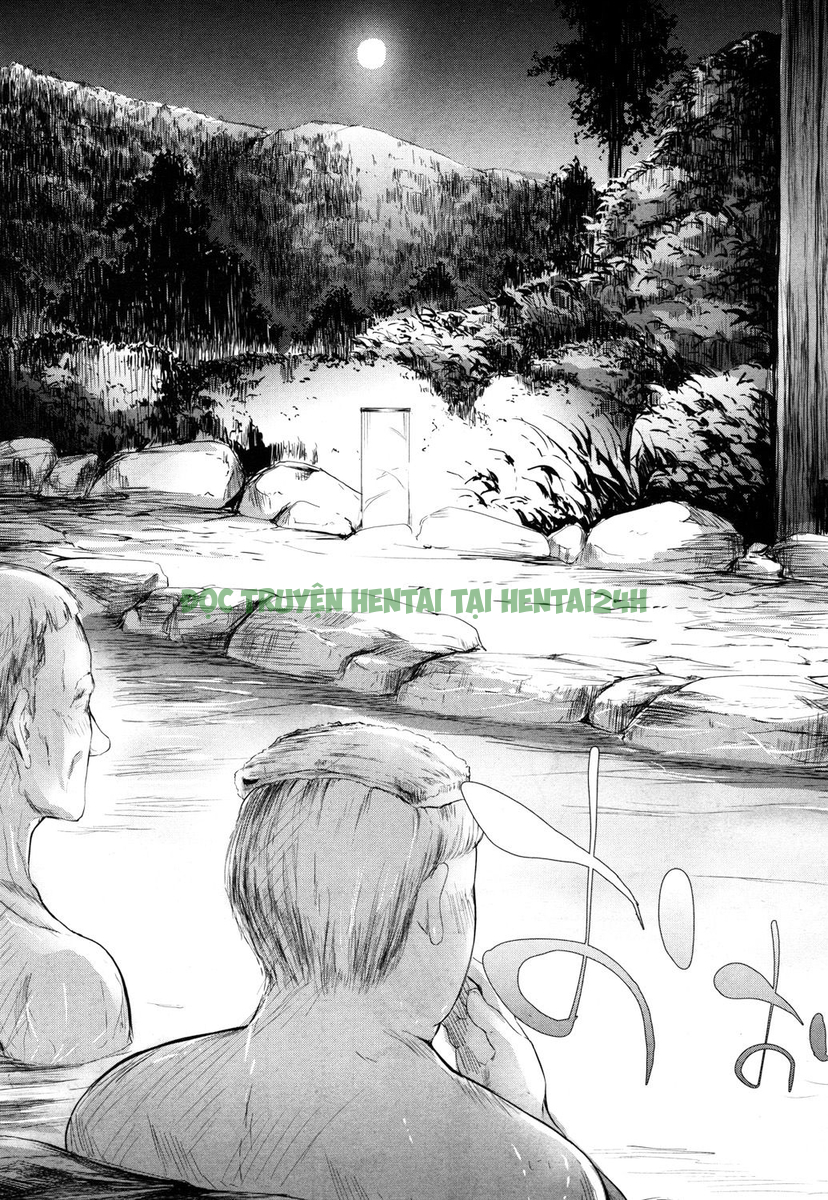 Xem ảnh 3 trong truyện hentai Chuyến Đi Suối Nước Nóng - Chapter 2 END - truyenhentai18.pro