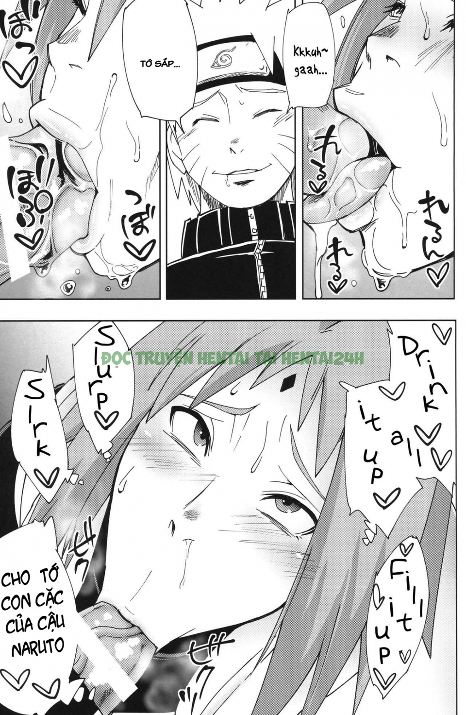 Xem ảnh 5 trong truyện hentai Naruto Hentai Sakura Giết Thời Gian - One Shot - truyenhentai18.pro