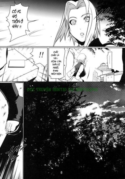 Xem ảnh 4 trong truyện hentai Naru Love 3 - One Shot - truyenhentai18.pro