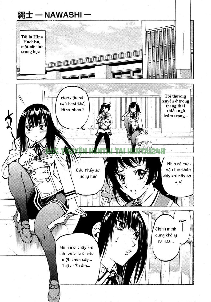 Xem ảnh 11 trong truyện hentai Dâm Thuỷ - Chapter 1 - truyenhentai18.pro