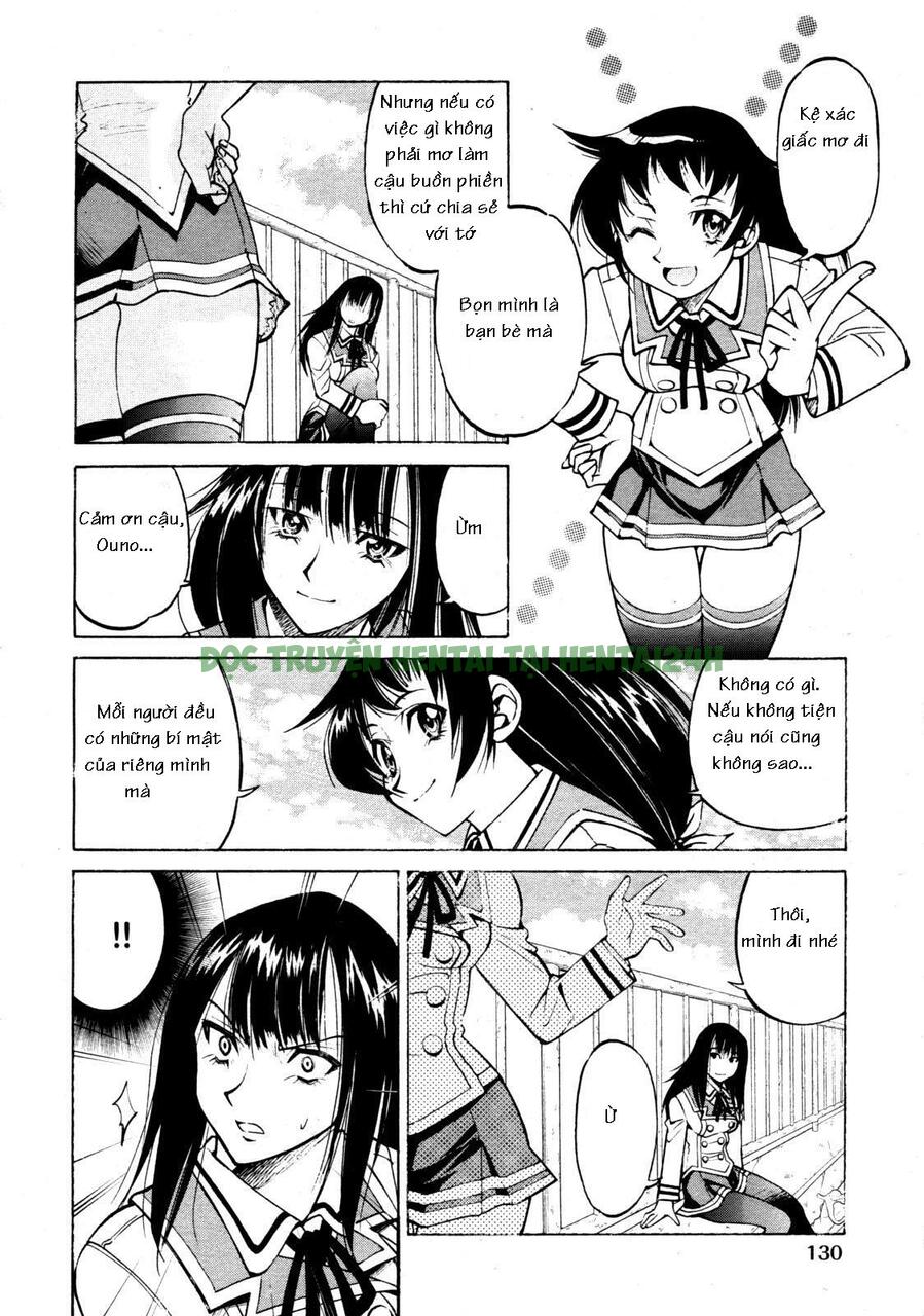 Xem ảnh 12 trong truyện hentai Dâm Thuỷ - Chapter 1 - truyenhentai18.pro