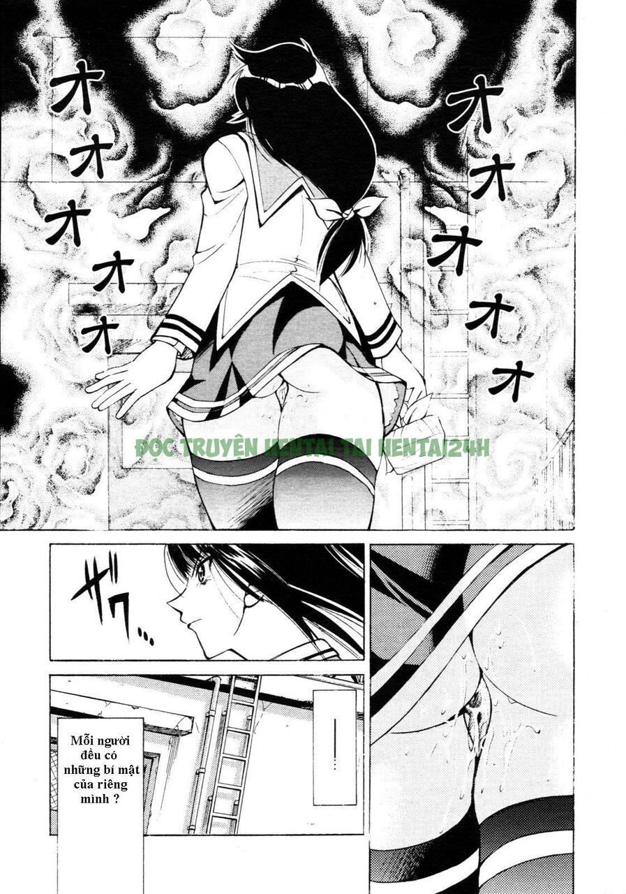 Xem ảnh 13 trong truyện hentai Dâm Thuỷ - Chapter 1 - truyenhentai18.pro
