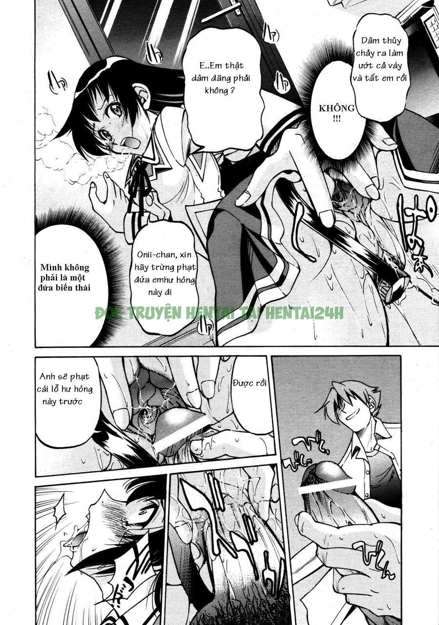 Xem ảnh 18 trong truyện hentai Dâm Thuỷ - Chapter 1 - truyenhentai18.pro