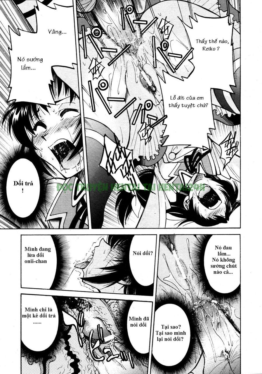 Xem ảnh 19 trong truyện hentai Dâm Thuỷ - Chapter 1 - truyenhentai18.pro