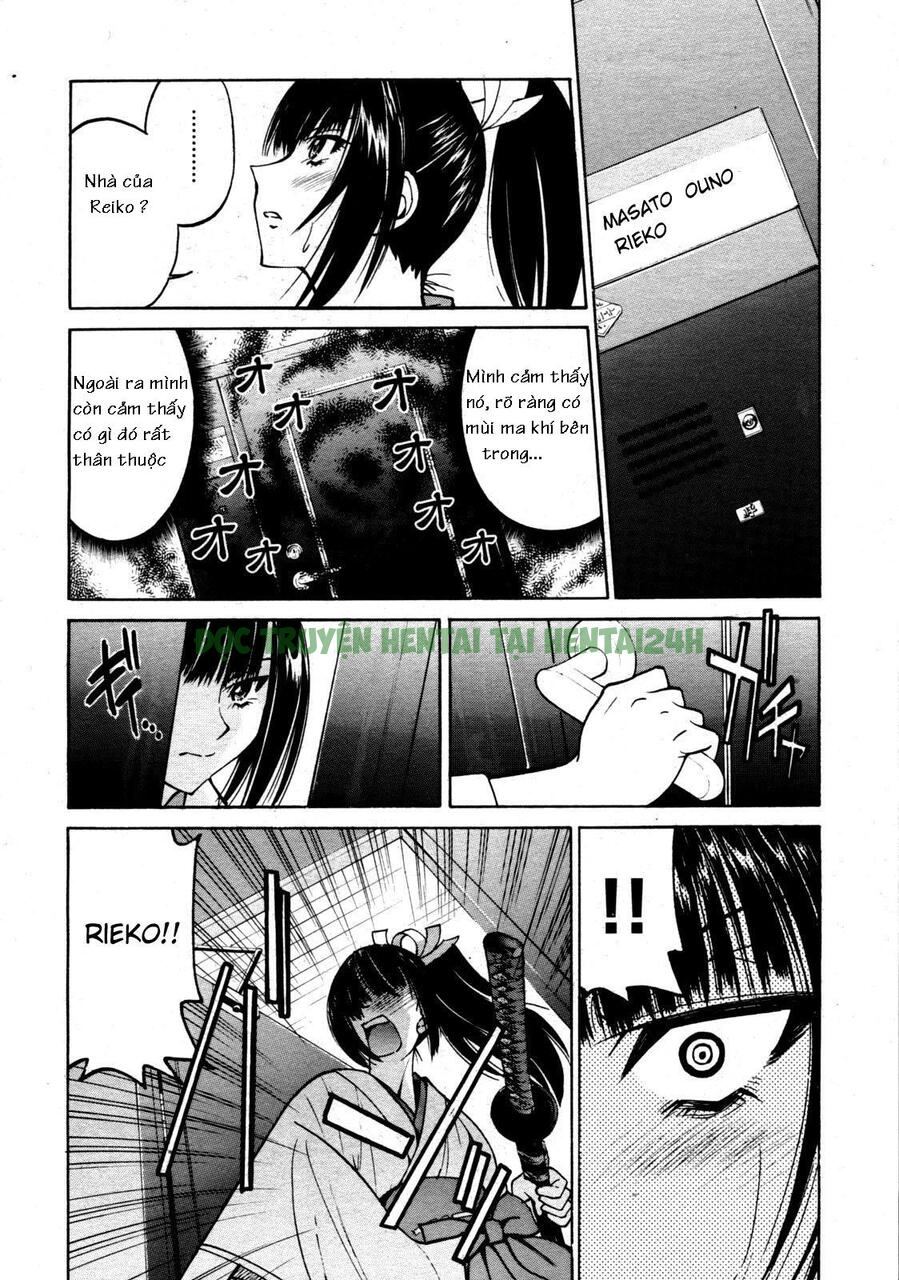 Xem ảnh 22 trong truyện hentai Dâm Thuỷ - Chapter 1 - truyenhentai18.pro