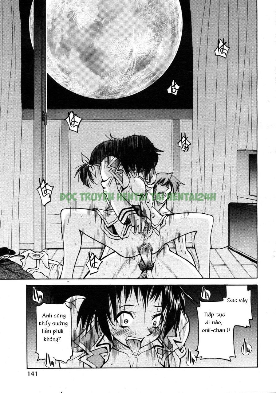 Xem ảnh 23 trong truyện hentai Dâm Thuỷ - Chapter 1 - truyenhentai18.pro