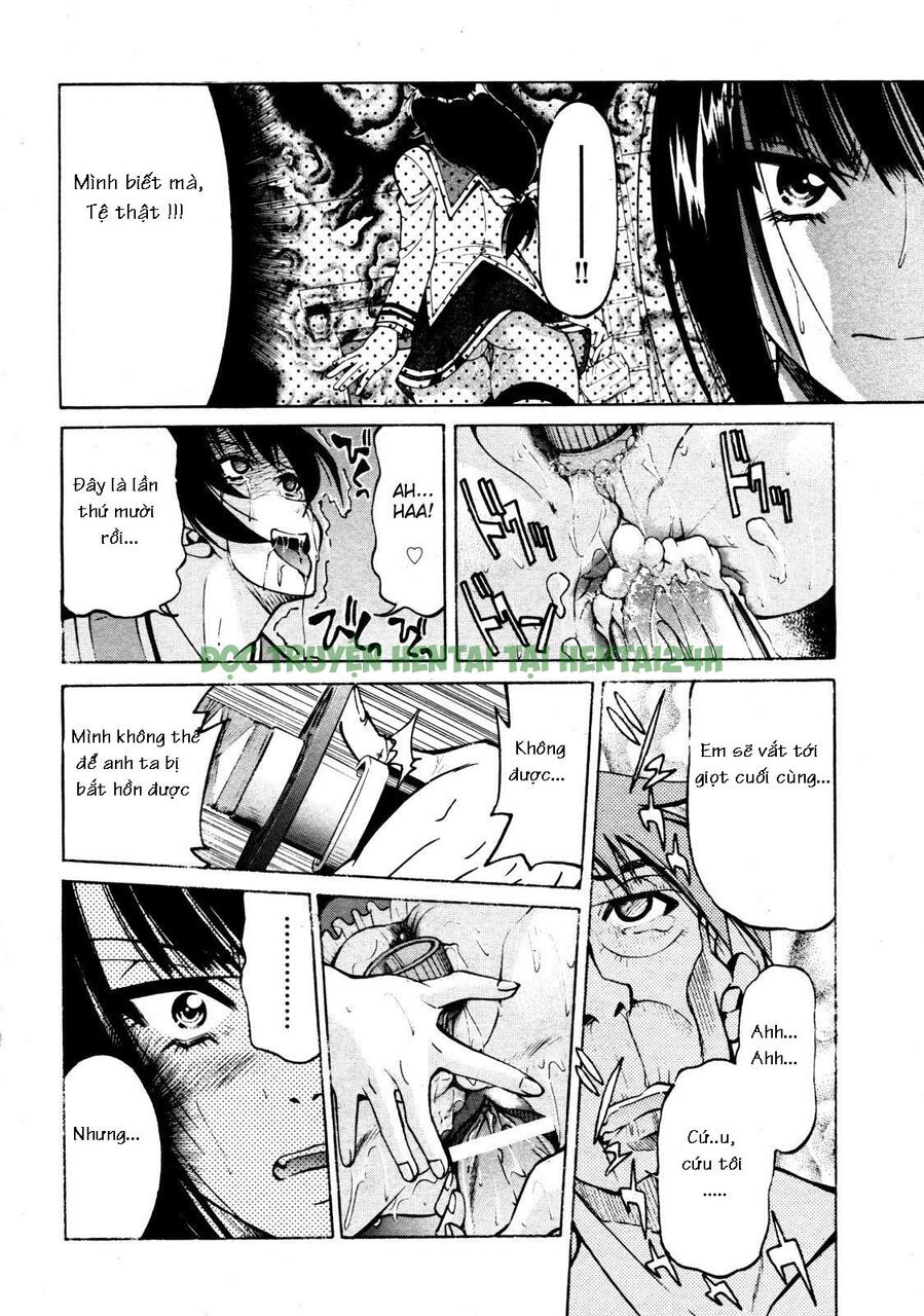 Xem ảnh 24 trong truyện hentai Dâm Thuỷ - Chapter 1 - truyenhentai18.pro