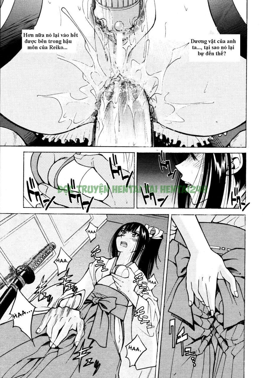 Xem ảnh 25 trong truyện hentai Dâm Thuỷ - Chapter 1 - truyenhentai18.pro