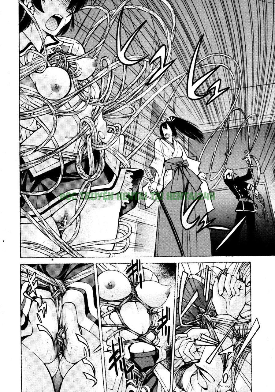 Xem ảnh 28 trong truyện hentai Dâm Thuỷ - Chapter 1 - truyenhentai18.pro
