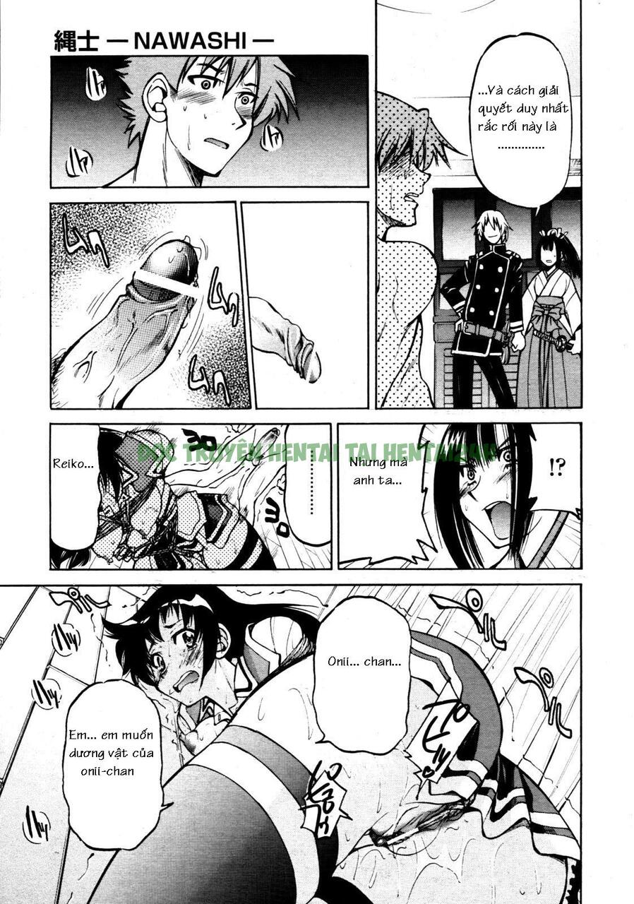 Xem ảnh 33 trong truyện hentai Dâm Thuỷ - Chapter 1 - truyenhentai18.pro