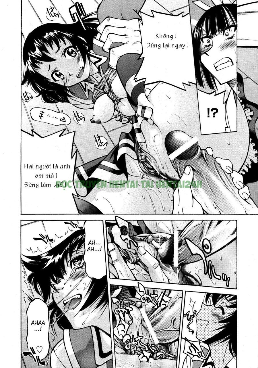 Xem ảnh 34 trong truyện hentai Dâm Thuỷ - Chapter 1 - truyenhentai18.pro